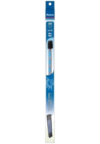 Aqueon Blu Led Lamp Sz 20