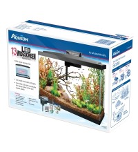 Aqueon Kit Led Aquarium