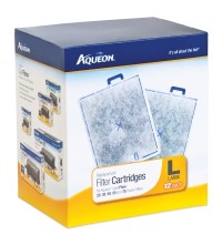 Aqueon Power Filter Cartridge