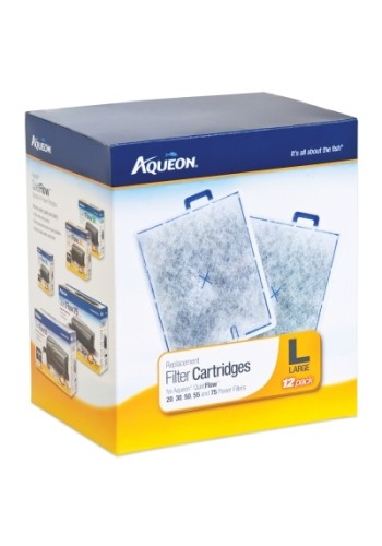 Aqueon Power Filter Cartridge