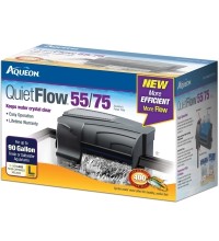 Aqueon Quiet Flow Filter