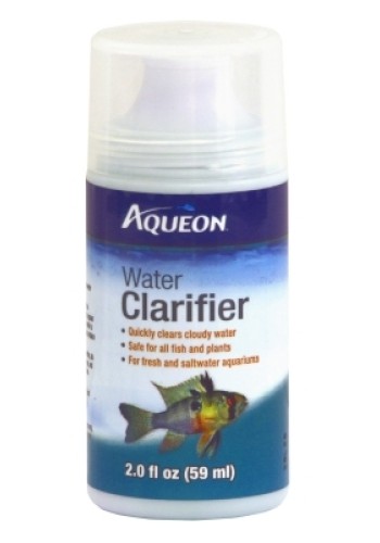 Aqueon Water Clarifier