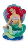 Ariel On Shell Throne Mini