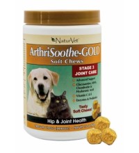 Arthrisoothe Gold Soft Chew