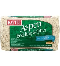 Aspen Bedding 1200 Cu.In.