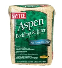 Aspen Bedding  3200 Cu.In.