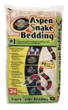 Aspen Snake Bedding 24Qt