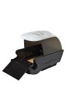 Automatic Litter Box Hooded