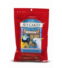 Avi Cakes Macaw/Cockatoo 16 Oz