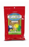 Avi Cakes Parrot 12 Oz