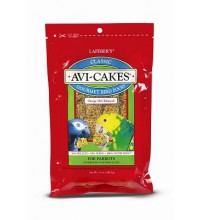 Avi Cakes Parrot 12 Oz