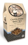 Bandamp;B Carob andamp; Peanut Butter Love Biscuit