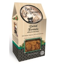 Bandamp;B Dental Formula Biscuit