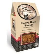 Bandamp;B Healthy Heart Biscuit