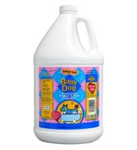 Baby Powder Shamp 26:1 Gal