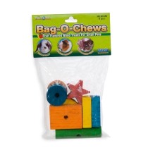 Bag O Chews 8 Pc Medium