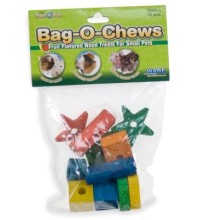 Bag-O-Chews