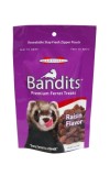 Bandit Ferret Treats Raisin