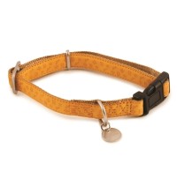 Bark Avenue 1andquot; Collar