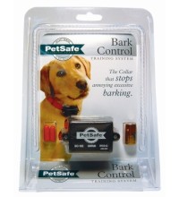 Bark Control Collar