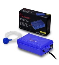 Battery Air Pump W/ Ac Sensor