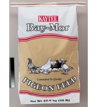 Bay-Mor Dove Food 50 Lb