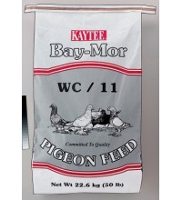 Bay-Mor Pigeon Wc11 50 Lb