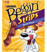 Beggin Strips Bacon