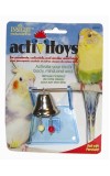 Bell Bird Toy