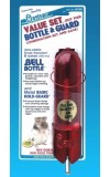 Bell Bottle/Guard Set M55 8 Oz