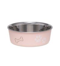 Bella Bowl Pink