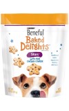 Beneful Baked Delight Stars Chicken/Cheese