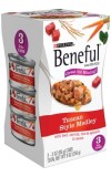 Beneful Tscn Style Beef 8/9Oz