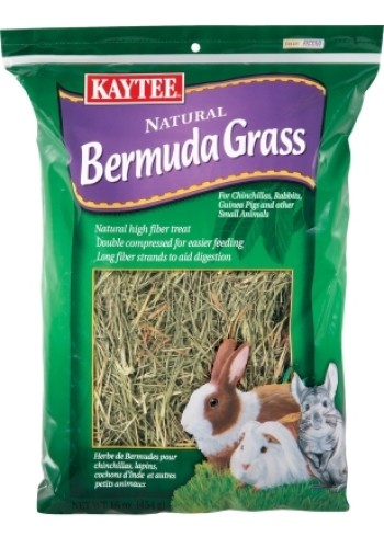 Bermuda Grass 16Oz