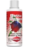 Betta Basics