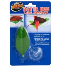 Betta Bed Leaf Hammock