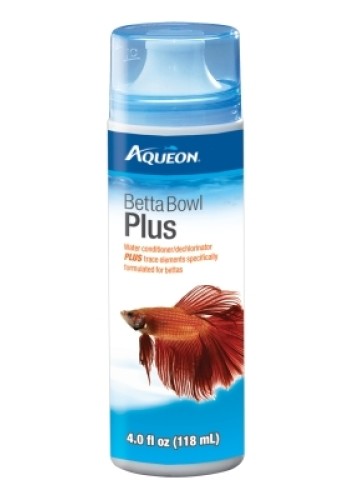 Betta Bowl Plus