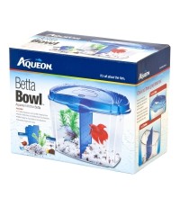 Betta Bowl Starter Kit