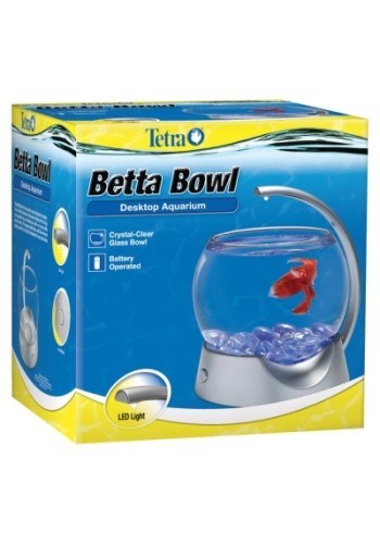 Betta Bowl