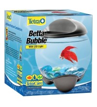 Betta Bubble .5Gal Betta Bowl