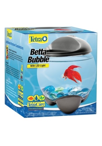 Betta Bubble .5Gal Betta Bowl