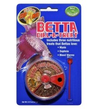 Betta Dial-A-Treat Dispenser