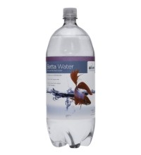 Betta Pre-Conditioned Water