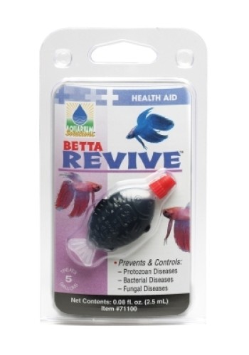 Betta Revive .08