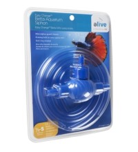 Betta Siphon Mini Anti-Clog