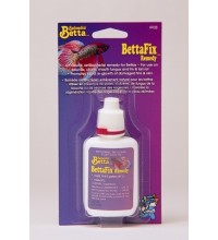 Bettafix Remedy