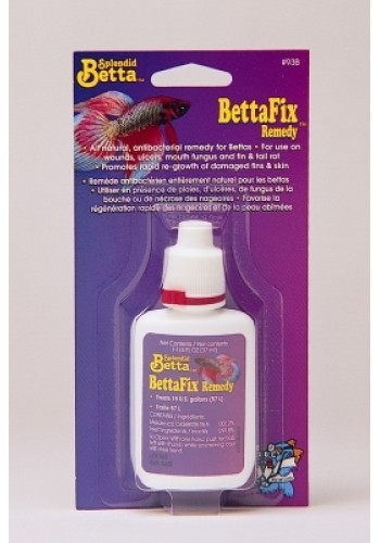 Bettafix Remedy