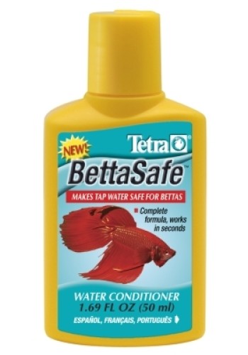 Bettasafe