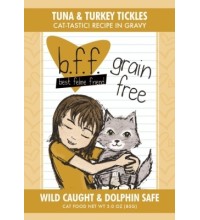 Bff Tun/Trk Tickles Pch 24/3Oz