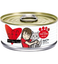 Bff Tuna 2 Cool 8/5.5Oz